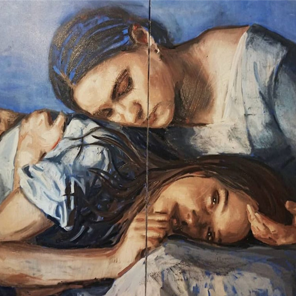 Silvia Berton. D'amore dimore
