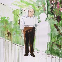 Stefano W. Pasquini. Where does your memory go? / Dove va la tua memoria?