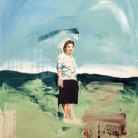 Stefano W. Pasquini. Where does your memory go? / Dove va la tua memoria?