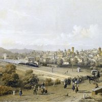La ferrovia Torino-Genova. Una rotaia lunga 170 anni