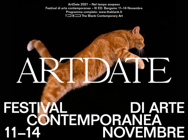 ArtDate. Festival di Arte Contemporanea - XI edizione: "Nel tempo sospeso"