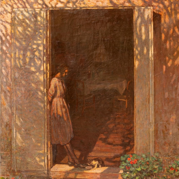 Augusto Majani (1867-1959). La potenza dell'idea