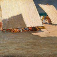 Augusto Majani (1867-1959). La potenza dell'idea
