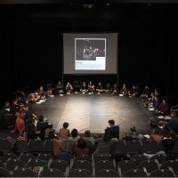 Borse di studio per il Master in arti performative di Palaexpo e Accademia di Belle Arti di Roma