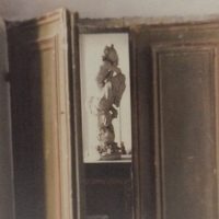 Cy Twombly. Souvenirs of time