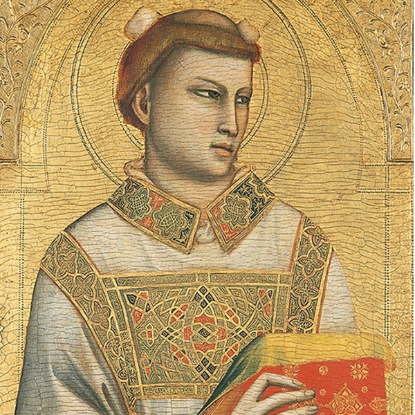Dante e Giotto. Dialogo e suggestione