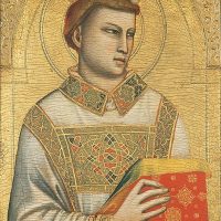 Dante e Giotto. Dialogo e suggestione