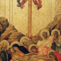 Dante e Giotto. Dialogo e suggestione