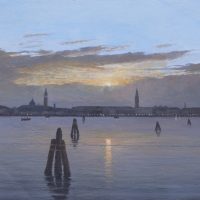 Fabio Colussi. La Serenissima