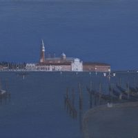 Fabio Colussi. La Serenissima