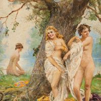 Fabio Fabbi (1861-1945). Il viaggio dell'anima