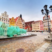 Frammenti di Polonia. Arte urbana con Cracovia e Breslavia protagoniste