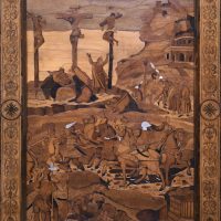 Fuori dai cori. Tre "quadri di tarsia" di fra Damiano Zambelli da Bergamo (1480 circa-1549)