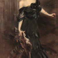 Giovanni Boldini. Lo sguardo nell'anima