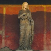 La Grande Arte al Cinema: "Pompei. Eros e Mito"