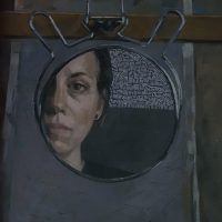 Linda Aquaro. Dall'interno