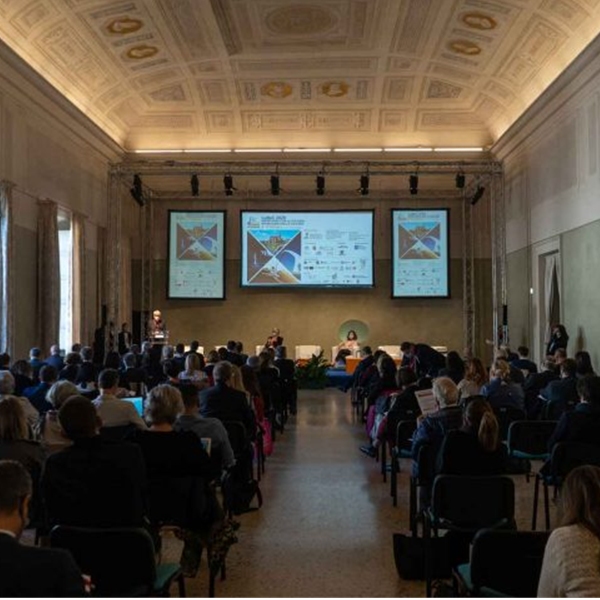 LuBeC 2021. Cultura 2026 - Competitività, digitalizzazione, innovazione