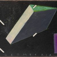 Lucia Pescador. Geometrie per Sonia Delaunay e Joseph Beuys