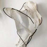 Monica Giovinazzi. Angels for Rilke