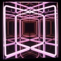 Paolo Scirpa. In forma di luce alla ricerca dell’infinito