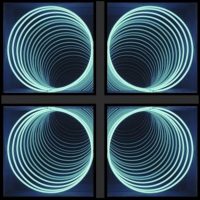 Paolo Scirpa. In forma di luce alla ricerca dell’infinito