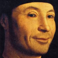 Presentazione libro: "Il sorriso di Antonello" di Diego Antonio Collovini