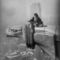 Prima, donna. Margaret Bourke-White