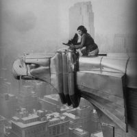 Prima, donna. Margaret Bourke-White