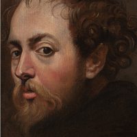Rubens e i Palazzi di Genova