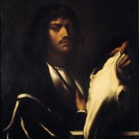 Sguardo d'Artista. Giorgione, Carpioni, Guardi e Canaletto tra mistero, mito e invenzione