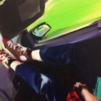 Andrea Fontanari - Mostra personale