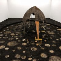 Dineo Seshee Bopape - Mostra personale