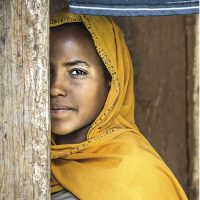 Ethiopia - Viaggio per immagini e forme alla scoperta del paese