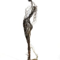 Francesco Diluca. Portraits