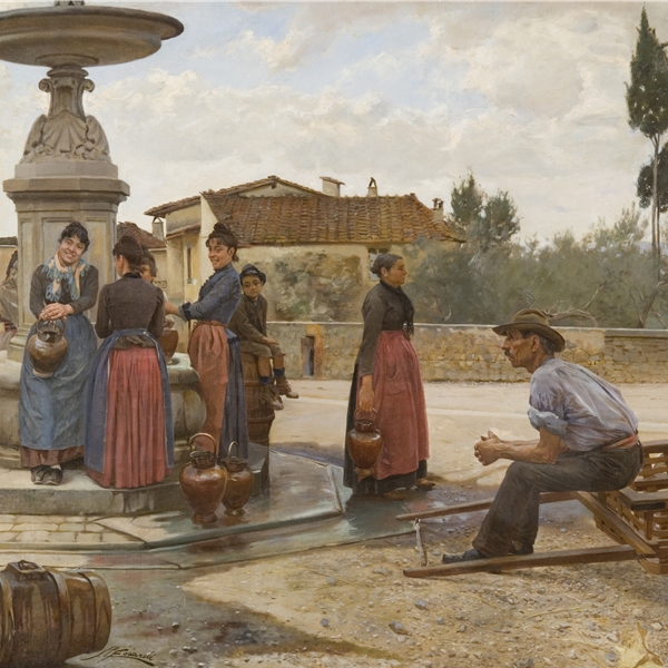 I Macchiaioli. L'avventura dell'arte moderna