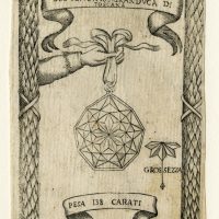 Il Fiorentino. Il Gran Diamante di Toscana