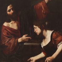 Incursioni. Un dialogo fra le opere della Galleria Nazionale dell'Umbria e della Fondazione Cassa di Risparmio di Perugia