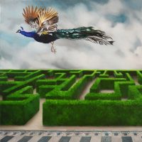 La grande cuvĆØe - Mostra collettiva