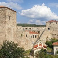 Mura che uniscono. Salonicco a Cittadella