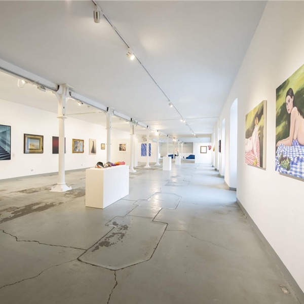 Premio Fondazione Amedeo Modigliani - I edizione