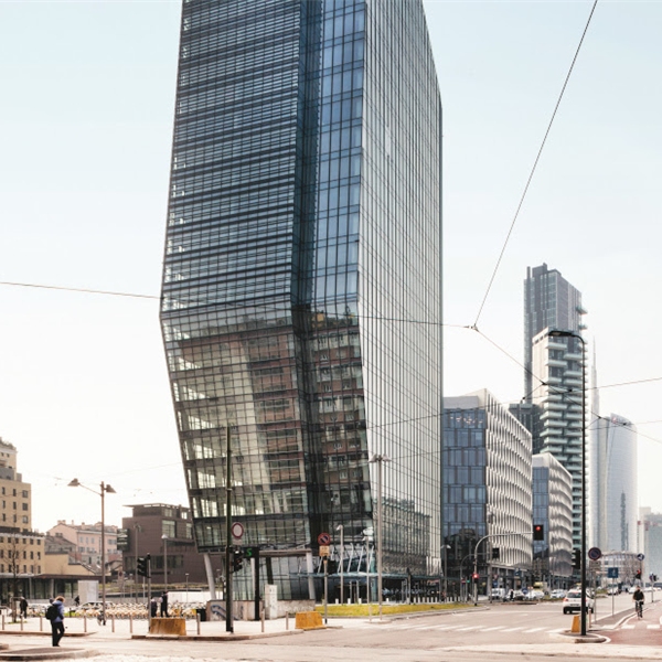 Presentazione libro: "Milano moderna. Architettura, arte e città 1947-2021" di Fulvio Irace