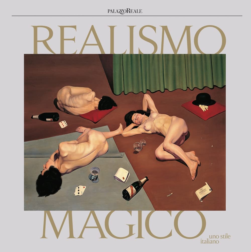 Realismo Magico. Uno stile italiano - Il Catalogo