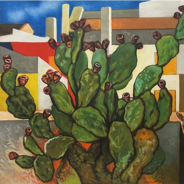 Renato Guttuso. Unicità del segno