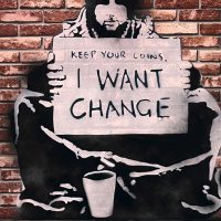 The world of Banksy - The immersive experience