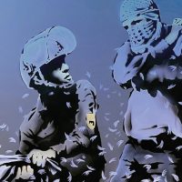 The world of Banksy - The immersive experience