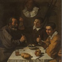 Velázquez per Ceruti