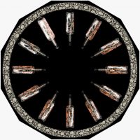 12 apostoli - Mostra collettiva