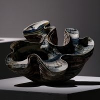 Biennale internazionale di Arte Ceramica di Jingdezhen - Padiglione Italia