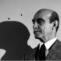 Borsa di studio: "Lucio Fontana, periodo argentino: monumenti, progetti e opere"