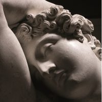 Canova tra innocenza e peccato